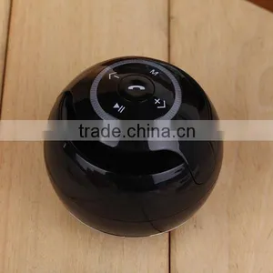 Cute Portable Bluetooth Speakers on Sale thumbnail-4
