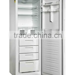 Combined Freezer and Refrigerator With TUV thumbnail-2