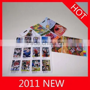 UV Printing Adhesive Label (ALL003) thumbnail-1