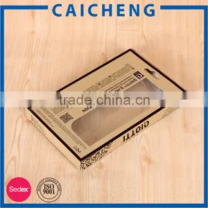 Fancy Smartphone Packaging Box Laptop Packaging Box thumbnail-3