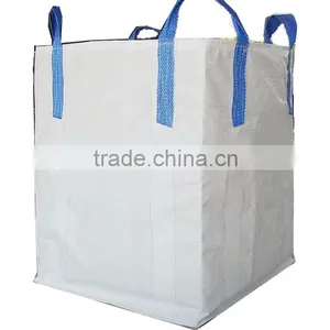 China Manufacture for FIBC / Jumbo Bag/ Big Bag / Super Sack thumbnail-1