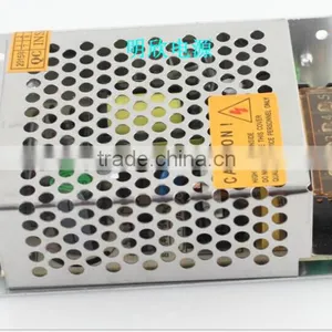 Power Supply 5 Volt 5 Amp 25w ,ac/dc Power Supply thumbnail-2