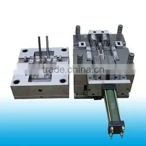 High Quality Plastic Mould thumbnail-1