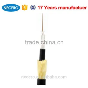 12 Core Fiber Cable ADSS for Overhead High Voltage thumbnail-1