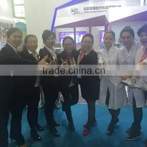Factory Direct Supply- Professional Diode Laser 808 Hair Removal Beauty Machine thumbnail-6