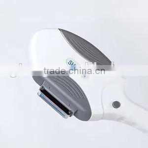 SHR Beauty Care Machine / SHR E Light +cooling rf of Hair Removal Breast Lifting thumbnail-5