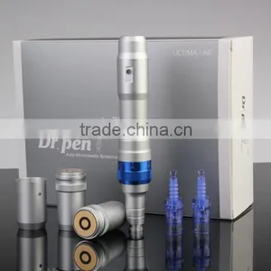 Best Selling Professional Dr. Pen Dermapen Ultima With Needles Cartridges thumbnail-6