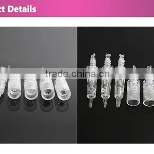 The Most Popular Professional Skin Needling Pen Electric Derma Pen thumbnail-6