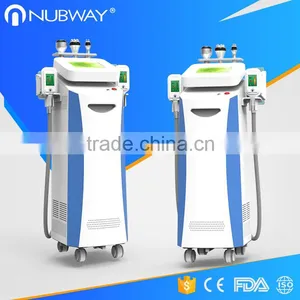 Professtional 26-40% Fat Removed by One Treatment Fat Freezing Cryolipolysis Cool Slimming Machine thumbnail-2