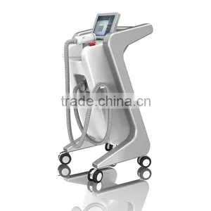 China Advanced Technology Hifu Body Weight Loss Hifu Slimming Beauty Device thumbnail-2
