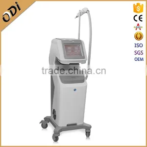 2016 Professional Salon Use q Switch nd Yag Laser Tattoo Removal System thumbnail-2