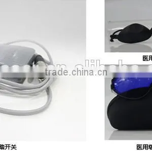 1ms-5000ms CO2 Medical Laser Equipment Wrinkle Removal CO2 Fractional Laser Resurfacing System thumbnail-6