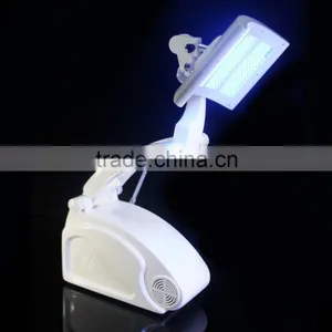 Wrinkle Removal 2016 Multifunctional Portable PDT LED Beauty Machine With CE Certification For Beauty Salon Equipment Led Light Therapy Home Devices thumbnail-4