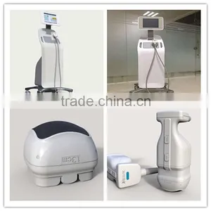 Weight Loss Hifu Ultrasound Expression Lines Removal Korea Slimming Machine FU-18S 0.1-2J thumbnail-2