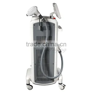 Commercial 808nm Diode Laser Hair Removal Machine Price Home thumbnail-2