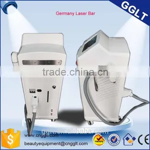 New Arrival Salon Equipment 808nm Painless Hair Removal for Children thumbnail-4