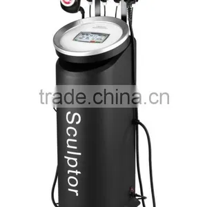 Beauty Apparatus For Body Slimming thumbnail-1