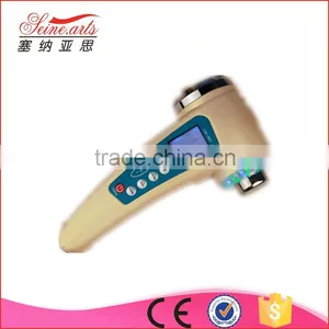 3Mhz Ultrasonic Ipl Machine Beauty Equipment for Impor Nutrition thumbnail-1