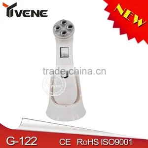 Home Use New Wrinkle Remove RF With LED Best Galvanic Facial Machine thumbnail-1