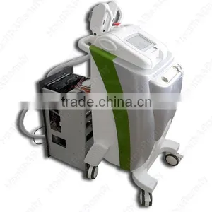 IPL Beauty Machine / Clinic Use Ipl Hair Removal / Ipl Shr Hair Removal Machine thumbnail-2