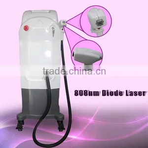2015 Best Selling Laser Depilation Machine Home 808nm Diode Laser Hair Removal Machine thumbnail-1