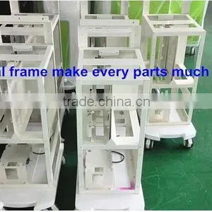 SHR IPL OPT EPILATION/OPT SHR/SUPER VERTICAL IPL ELIGHT SHR HAIR REMOVAL EQUIPMENT thumbnail-5