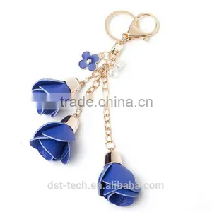 2017 Christmas Gift Personalized Keychain Designer Keychain thumbnail-6