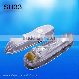 Good Quality Anti Aging Skin Rolling System 540 Needles thumbnail-1