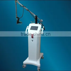 Newest !!! Luxury Fractional Co2 Laser Acne Scar Removal thumbnail-1