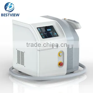 Effective Tattoo Removal Equipment nd Yag Laser thumbnail-3