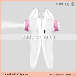Reuseful Best Skin Whitening Facial Steamer Portable thumbnail-6