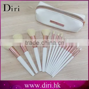 Factory High Quality 14pcs Make up Brush Set Hot Selling New Makeup Brush thumbnail-4