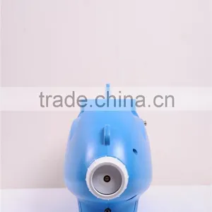 2.5L Portable Battery Disinfection ULV Fogger For Pig House With CE thumbnail-4