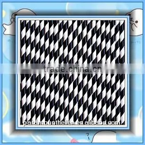 Factory Direct Paper Straws 144 Styles or Custom Made Prints for Birthday Party thumbnail-1