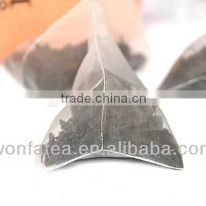 Nylon Tea Bag/ Pyramid Tea Bag thumbnail-1