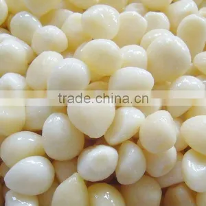 White Garlic in Brine thumbnail-1