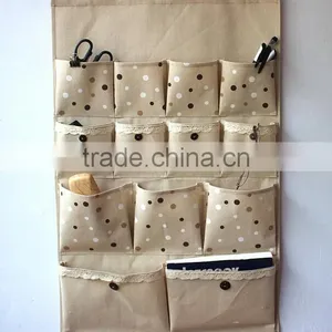 Hot Sale Good Quality Linen Storage Bag thumbnail-1