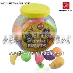 Fruit Shape Powder Candy thumbnail-1