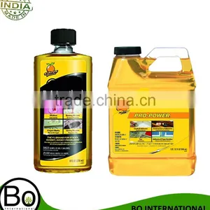 Removes Stickers, Grease, Gum, Tar, Crayon & Tape thumbnail-1