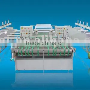 Folder Gluer Machine thumbnail-1
