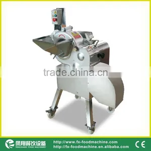 Hot-sale Vegetable Cutter, Fruit Cubes Making Machine thumbnail-1