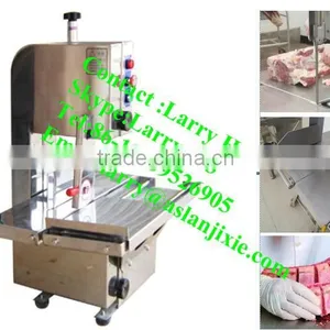 Bone Cutting Machine/animal Bone Crushing Machine thumbnail-2