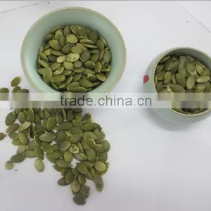 Inner Mogolia Pumpkin Kernels Grow Without Shell for US Market thumbnail-4