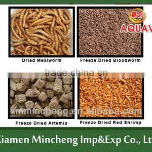 Frzeeze Dried Fish Feed thumbnail-1