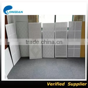 High Quality Perforated Waterproof Board Ceiling Board thumbnail-2