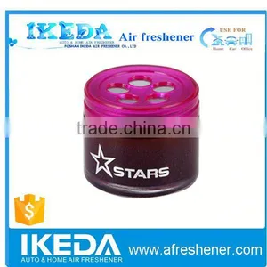 Nice Sale Factory Price Gel Fragrance Air Freshener thumbnail-4