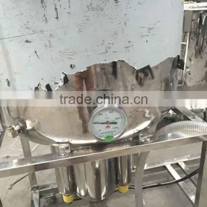 3 Ton Honey Purifying Machine thumbnail-5