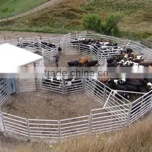 Farm Tractor Trailer Sheep Trailer thumbnail-2