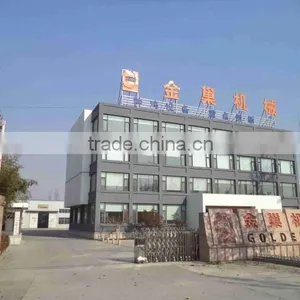 Shandong Goldenest Machinery Manufacturing Co., Ltd. company overview - view 2 thumbnail