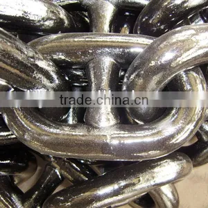 STUD LINK ANCHOR CHAIN CHINA SUPPLIER thumbnail-1